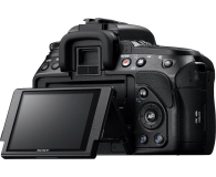 Sony DSLR A580 - 1414485 - zdjęcie 4